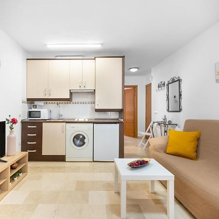 Wintowinrentals - Fabulosa Ubicacion, Comfort Y Wifi Malaga Ngoại thất bức ảnh