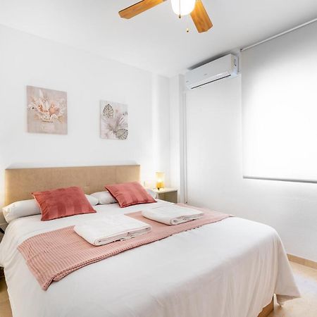 Wintowinrentals - Fabulosa Ubicacion, Comfort Y Wifi Malaga Ngoại thất bức ảnh