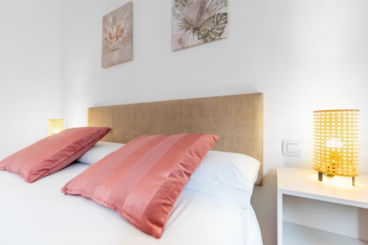 Wintowinrentals - Fabulosa Ubicacion, Comfort Y Wifi Malaga Ngoại thất bức ảnh